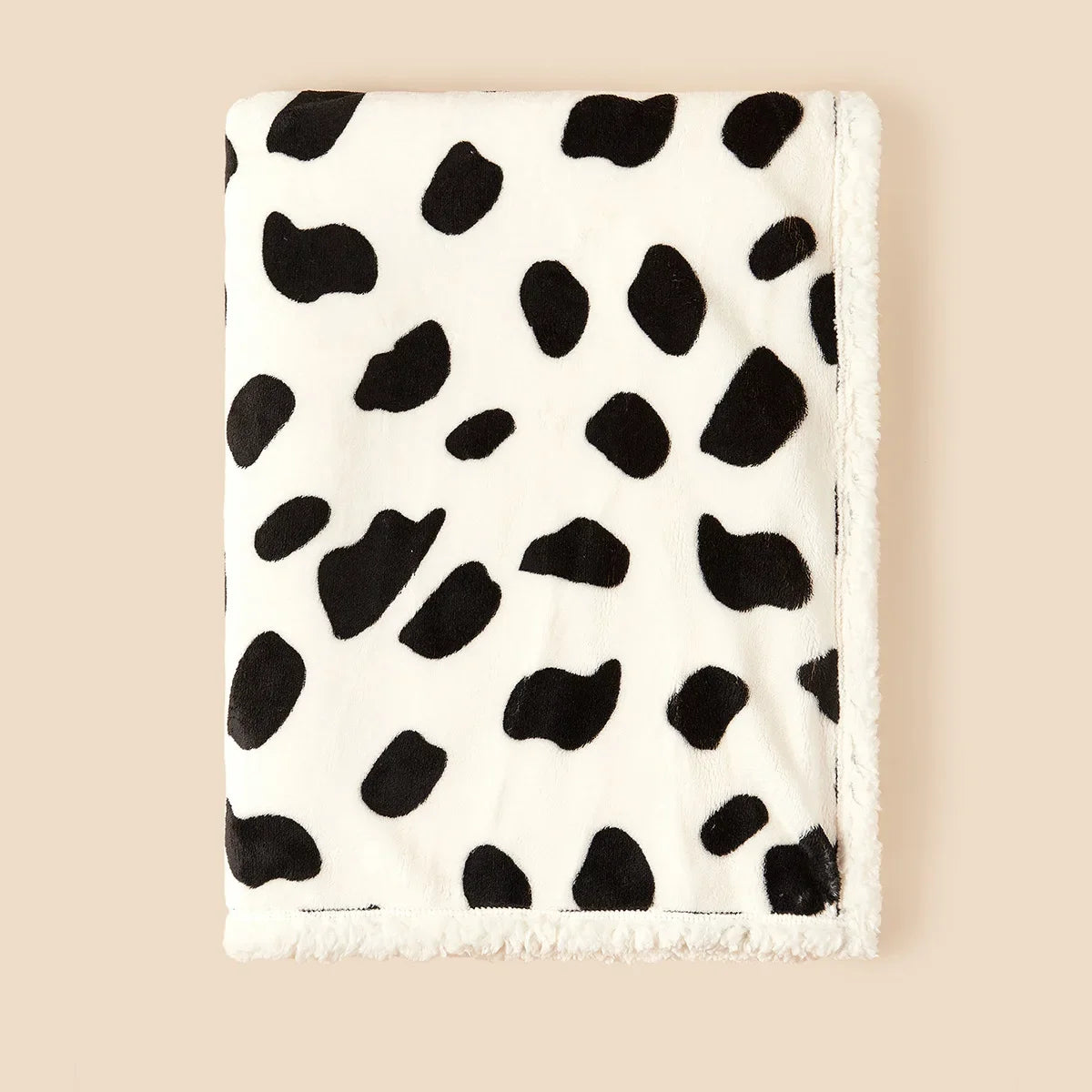 Couverture Bebe - MantaSofia™ - Vache