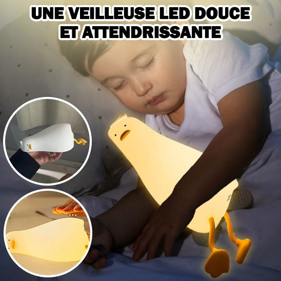 Veilleuse Bébé - LittleDuck™ - Canard