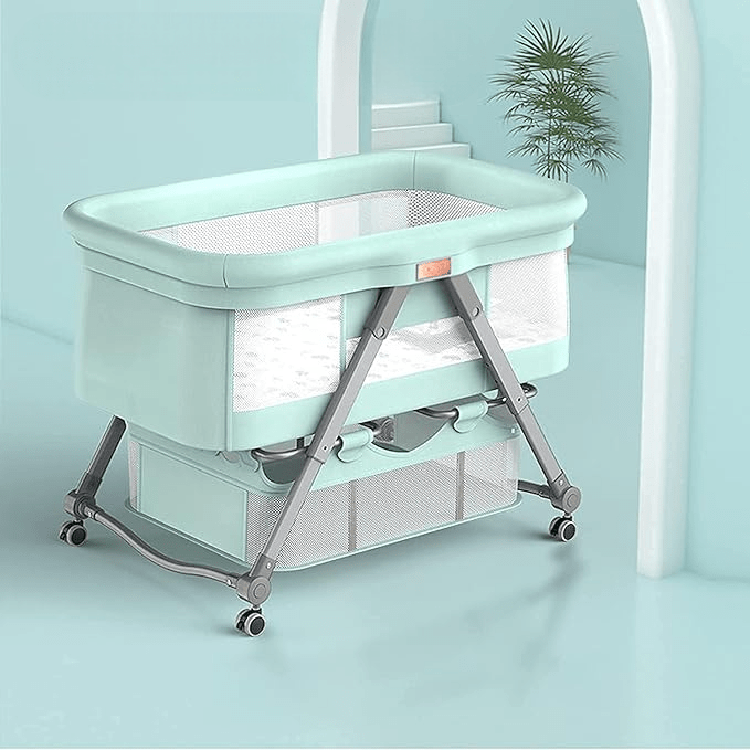 Lit Cododo - BabyBedMobile™- Vert