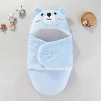 Nid D'ange Bébé - BabyMoove™ - Ours