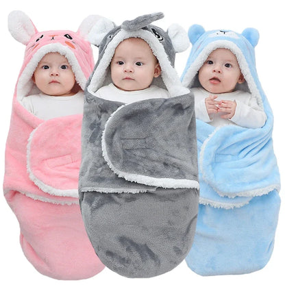 Nid D'ange Bébé - BabyMoove™ - Éléphant