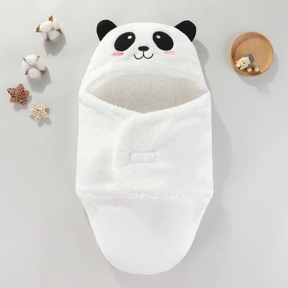 Nid D'ange Bébé - BabyMoove™ - Panda