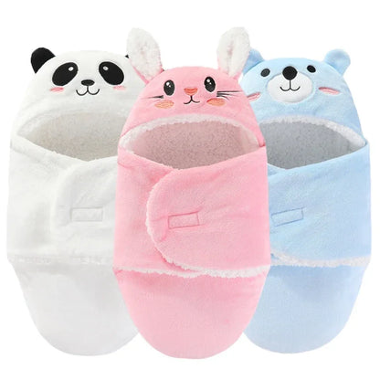 Nid D'ange Bébé - BabyMoove™ - Panda