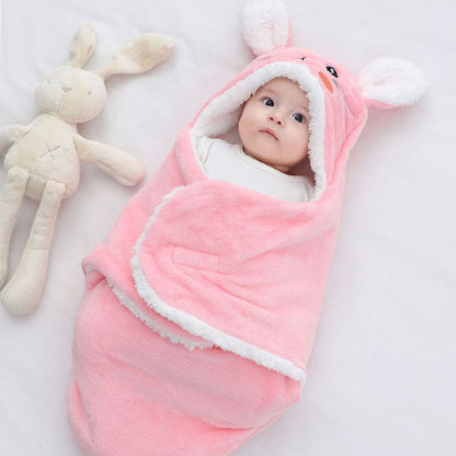 Nid D'ange Bébé - BabyMoove™ - Lapin