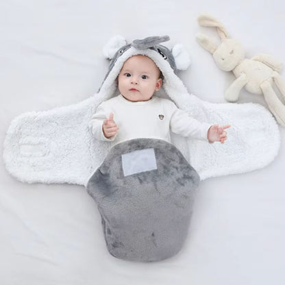 Nid D'ange Bébé - BabyMoove™ - Éléphant
