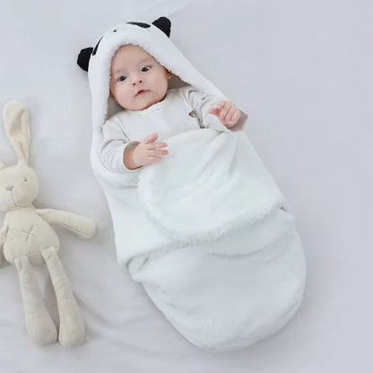Nid D'ange Bébé - BabyMoove™ - Panda