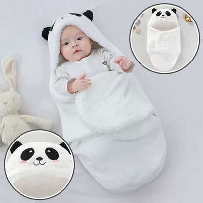 Nid D'ange Bébé - BabyMoove™ - Panda