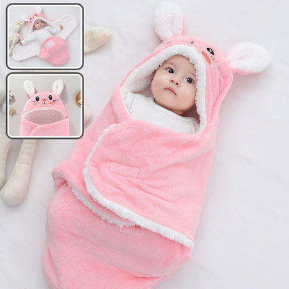 Nid D'ange Bébé - BabyMoove™ - Lapin