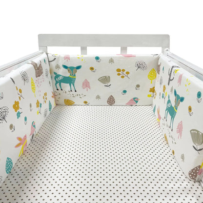 Tour de Lit Bébé - BabyLoveBed™ - Imprimer