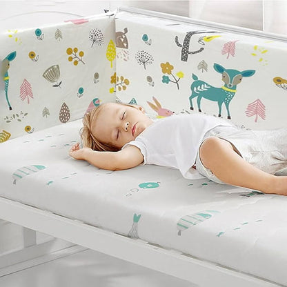 Tour de Lit Bébé - BabyLoveBed™ - Imprimer