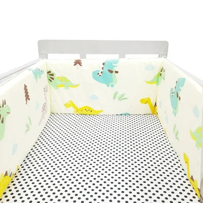 Tour de Lit Bébé - BabyLoveBed™ - Imprimer
