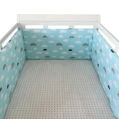 Tour de Lit Bébé - BabyLoveBed™ - Imprimer