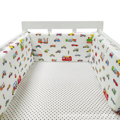 Tour de Lit Bébé - BabyLoveBed™ - Imprimer