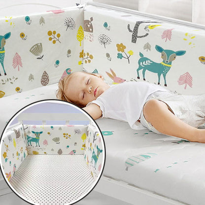 Tour de Lit Bébé - BabyLoveBed™ - Imprimer
