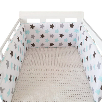 Tour de Lit Bébé - BabyLoveBed™ - Étoiles