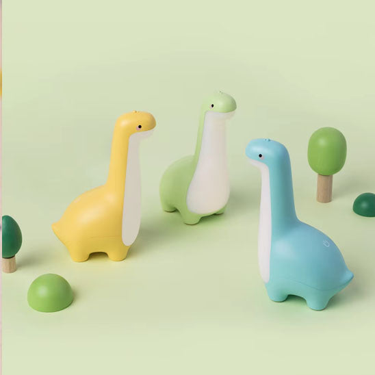 Veilleuse Bébé - PtitLongCou™ Dinosaure