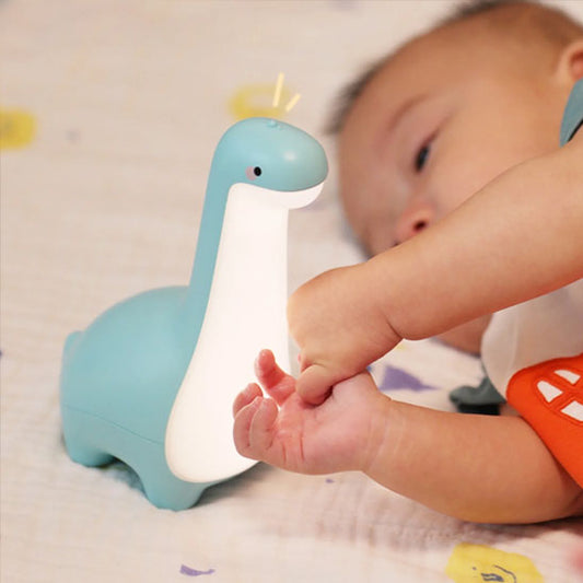 Veilleuse Bébé - PtitLongCou™ Dinosaure