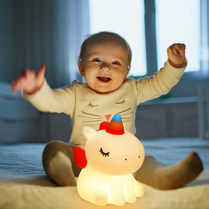 Veilleuse Bébé - BabyUncorn™ - Licorne