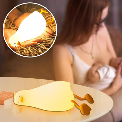 Veilleuse Bébé | LittleDuck™ | Canard