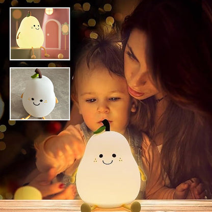 Veilleuse Bébé - BabyPear™ - Poire
