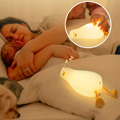 Veilleuse Bébé - LittleDuck™ - Canard