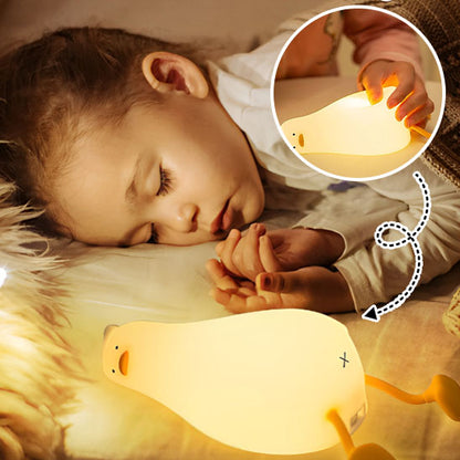Veilleuse Bébé - LittleDuck™ - Canard