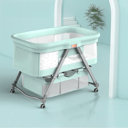 Lit Cododo - BabyBedMobile™- Vert