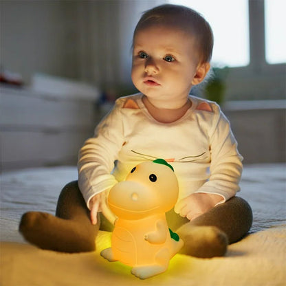 Veilleuse Bébé - DinoKids™ Dinosaure