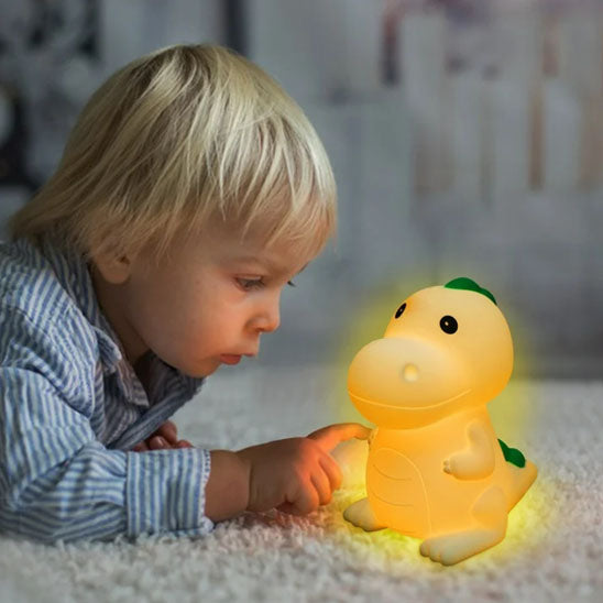 Veilleuse Bébé - DinoKids™ Dinosaure