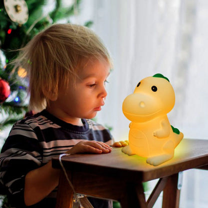 Veilleuse Bébé - DinoKids™ Dinosaure