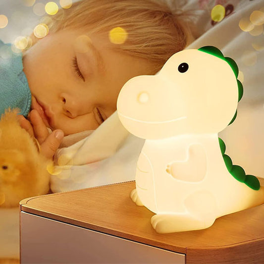 Veilleuse Bébé - DinoKids™ Dinosaure