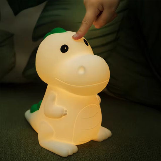 Veilleuse Bébé - DinoKids™ Dinosaure