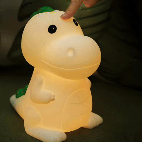 Veilleuse Bébé - DinoKids™ Dinosaure