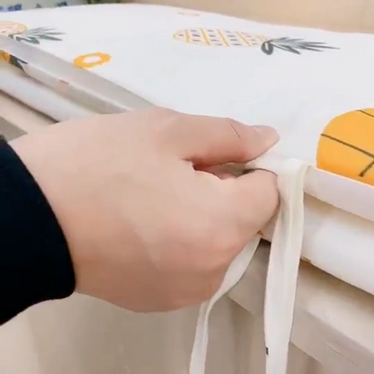 Tour de Lit Bébé - BabyLoveBed™ - Imprimer